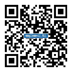 QR kodas | Cura contionis, MB