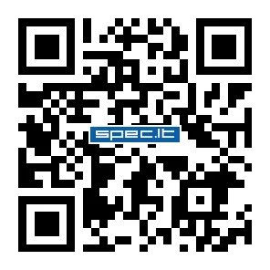 QR kodas | Cura Vitae, VŠĮ