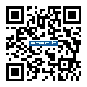 QR kodas | Curamus, UAB | spec.lt