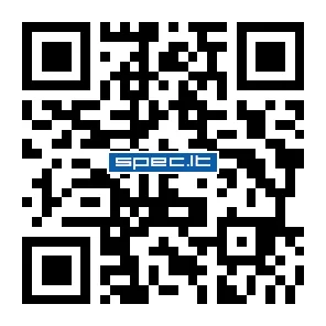 QR kodas | Curavia, MB