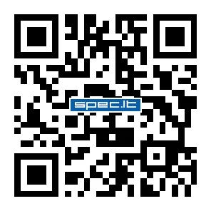 QR kodas | Curly media, MB