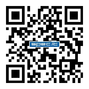 QR kodas | CURO, UAB | spec.lt