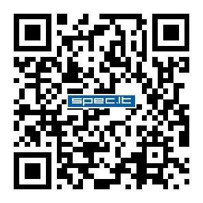 QR kodas | Curonian Capital, UAB | spec.lt