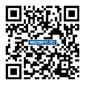 QR kodas | Curonian Estate, IĮ
