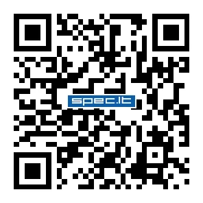 QR kodas | Curonian Software, UAB | spec.lt