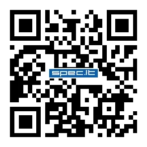 QR kodas | Currus auto, MB | spec.lt