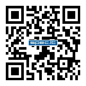 QR kodas | Currus, UAB | spec.lt