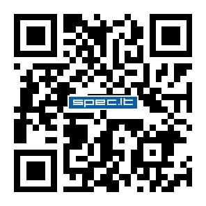 QR kodas | Cursor plus, MB | spec.lt