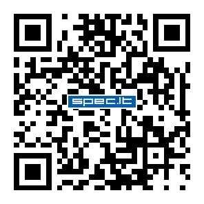 QR kodas | CURTAINS BY DIANA, MB