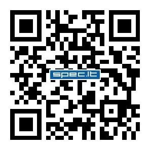 QR kodas | Curvella, MB