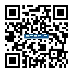 QR kodas | Curvo, UAB | spec.lt