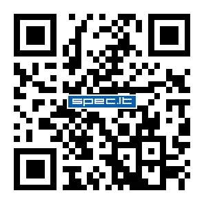 QR kodas | CuSn, MB
