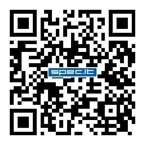 QR kodas | Cust Consulting, UAB