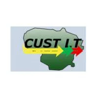 CUST LT, UAB