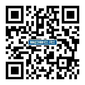 QR kodas | CUST LT, UAB | spec.lt