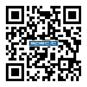 QR kodas | CUSTBROKER, UAB | spec.lt