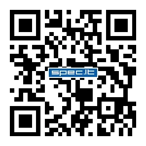QR kodas | Custcontrol, UAB