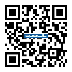 QR kodas | Custodema, UAB