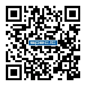 QR kodas | Custodia artis, MB