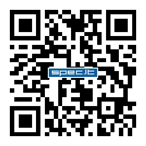 QR kodas | Custom Design, MB | spec.lt