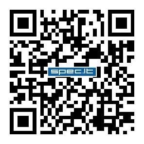 QR kodas | Custom Projects, VŠĮ
