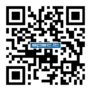 QR kodas | Custom4, MB