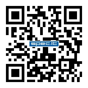 QR kodas | Customita, MB