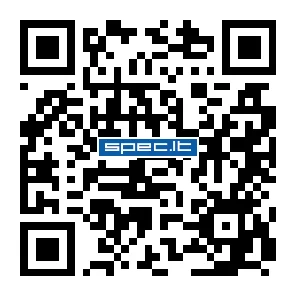 QR kodas | Customs solutions group, MB | spec.lt