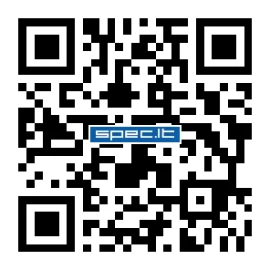 QR kodas | Custos, UAB