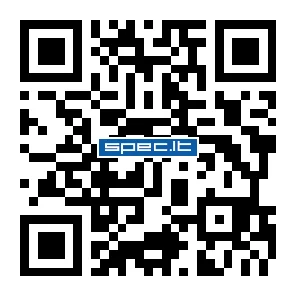 QR kodas | Custprojekt, UAB