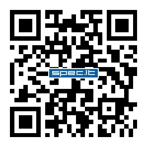QR kodas | Custrans, UAB | spec.lt