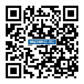 QR kodas | Cuthon International Group, MB