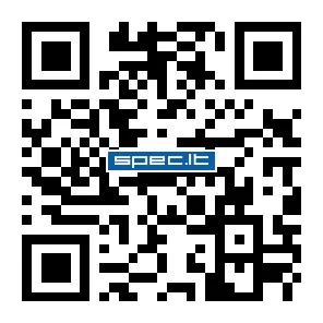 QR kodas | Cuver, MB