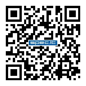 QR kodas | CV Keskus OU Filialas | spec.lt