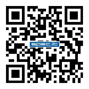 QR kodas | CV line, UAB | spec.lt