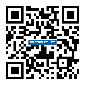 QR kodas | CV RINKA, UAB