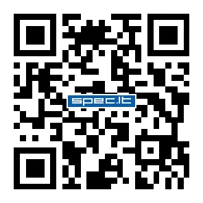 QR kodas | Cvb barmenai, MB