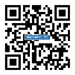 QR kodas | Čvb.lt, IĮ
