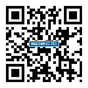 QR kodas | CVIEW AM, UAB | spec.lt