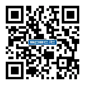 QR kodas | Cvirkos g. 99, MB | spec.lt