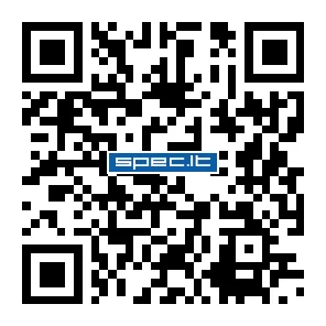 QR kodas | Cvision consulting, MB