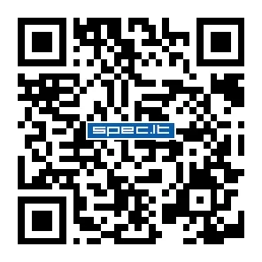 QR kodas | CVO Recruitment, UAB | spec.lt