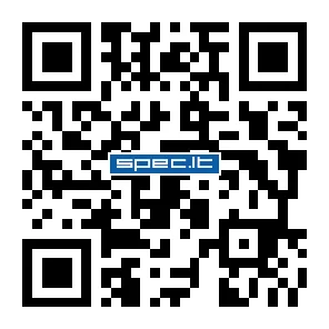 QR kodas | CWC LT, UAB