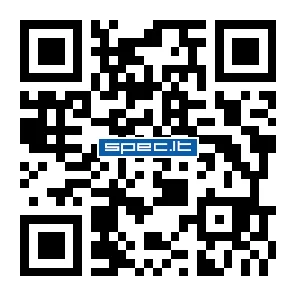 QR kodas | Cwood, UAB | spec.lt