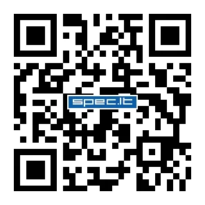 QR kodas | CWS LT, UAB | spec.lt