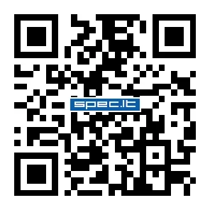 QR kodas | Cwt Baltic, UAB