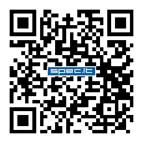 QR kodas | CWT Lithuania, UAB