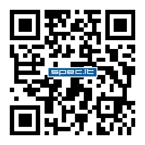 QR kodas | CYANUS, UAB