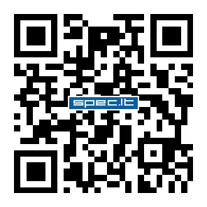 QR kodas | Cybear care, MB