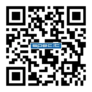 QR kodas | Cybeli, UAB | spec.lt